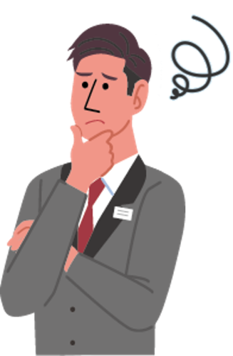 工事の案件情報と関連書類が別の場所