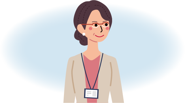 これまで契約書の情報を管理簿で管理していましたが、管理に必要な情報を契約書にデータ付与。状況に合わせた柔軟な検索に活用できるので、管理簿が不要になりました。付与した情報を活用してルール通りの保管も簡単にできるので、それぞれの業務時間を短縮。空いた時間は別の業務に充てて、ミスも減らせたので一石二鳥です。