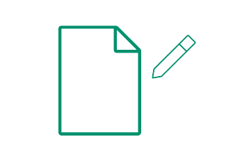 チェックアウトして文書編集