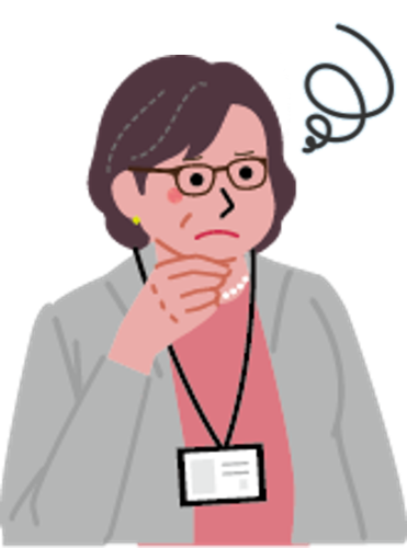 月末に重なる支払業務で現場は手一杯