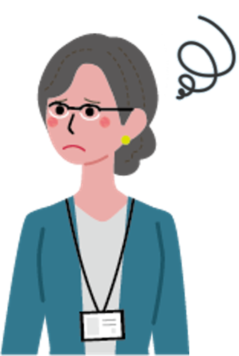 月末に重なる支払業務で現場は手一杯