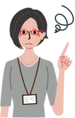 月末に重なる支払業務で現場は手一杯