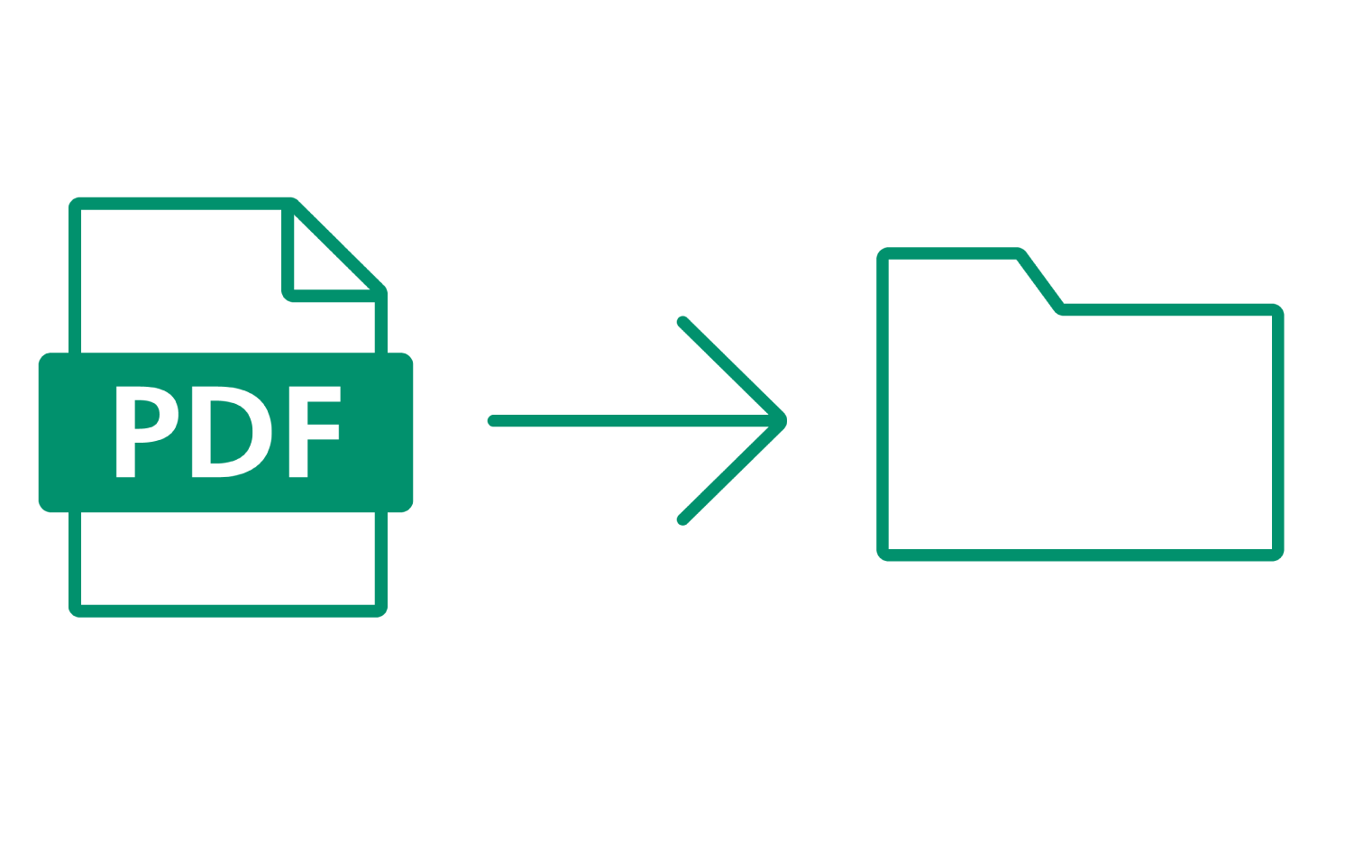 担当者ごとに注文書処理