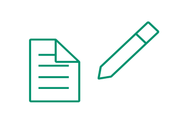 請求書を受け取りデータ化