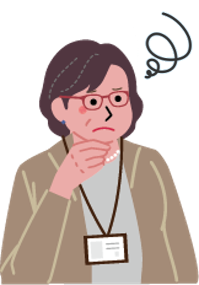 月末に重なる支払業務で現場は手一杯