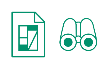 書類の保存状況を都度/定期的な確認