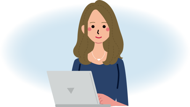 一つひとつの請求書ごとにスキャンしてファイル名を変換して、という作業が、まとめてスキャンできてファイル名も自動変換してくれるのですごく助かっています。ファイリングや検索の面でも楽になったし、経理部への提出もいちいち連絡する必要がなく、業務の効率化を図ることができました。