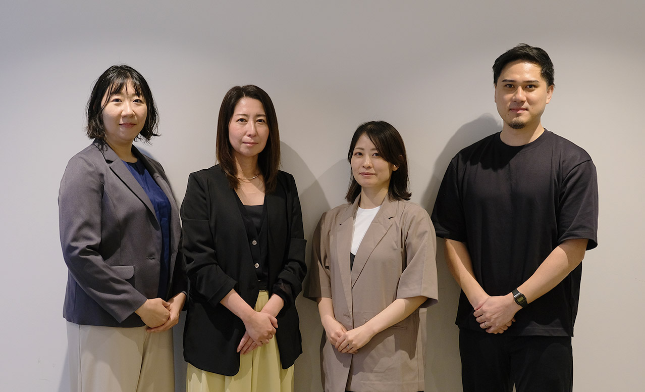 株式会社コスモスイニシア 様