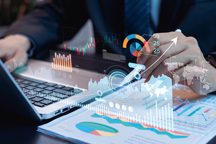 マーケティングAIソリューション