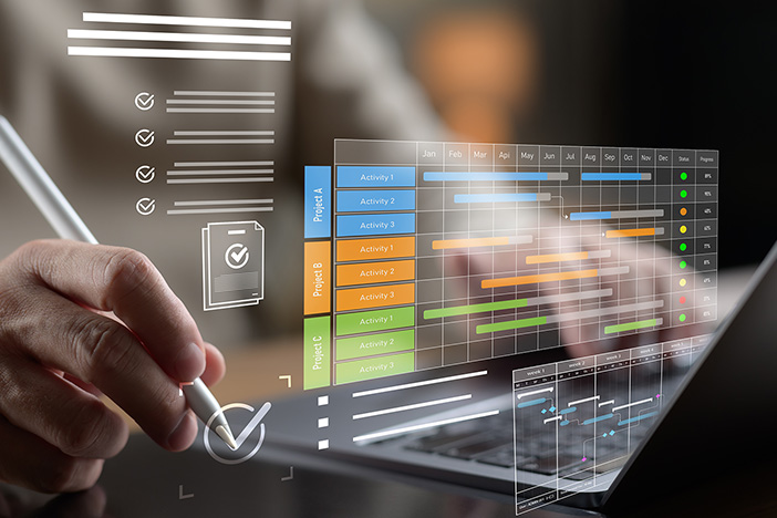 データ分類・予測ソリューション