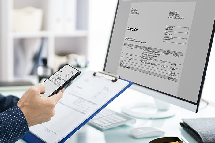 AI-OCRソリューション