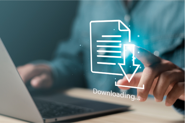 WEBサイトの閲覧、ファイルダウンロードを通じた攻撃