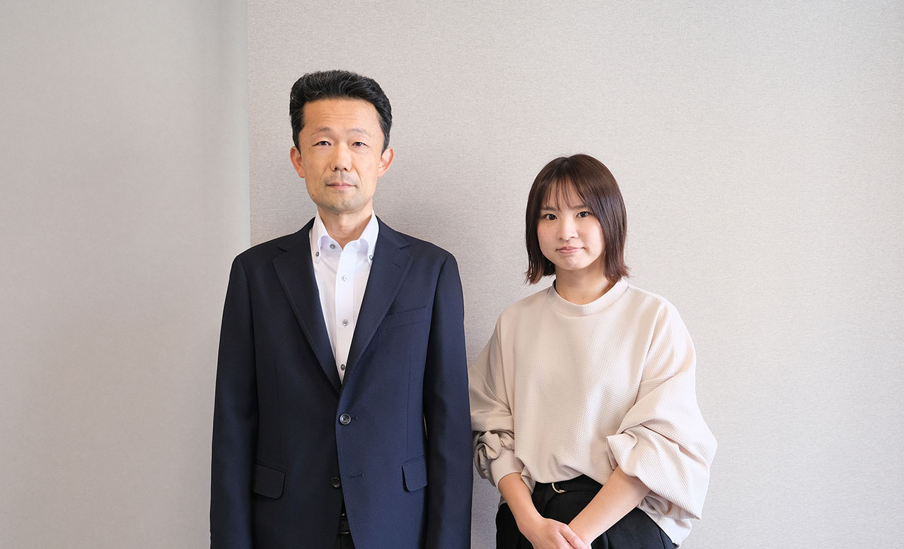 社会福祉法人みかり会 様