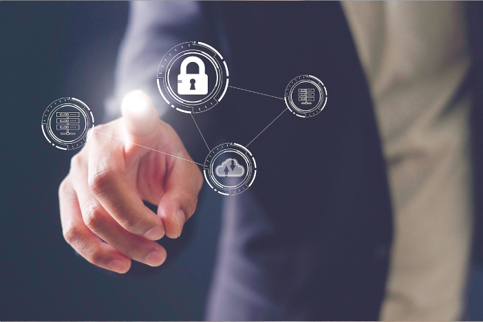 リモートアクセス環境を狙った攻撃