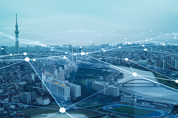 SASEで変わる企業ネットワークとセキュリティー