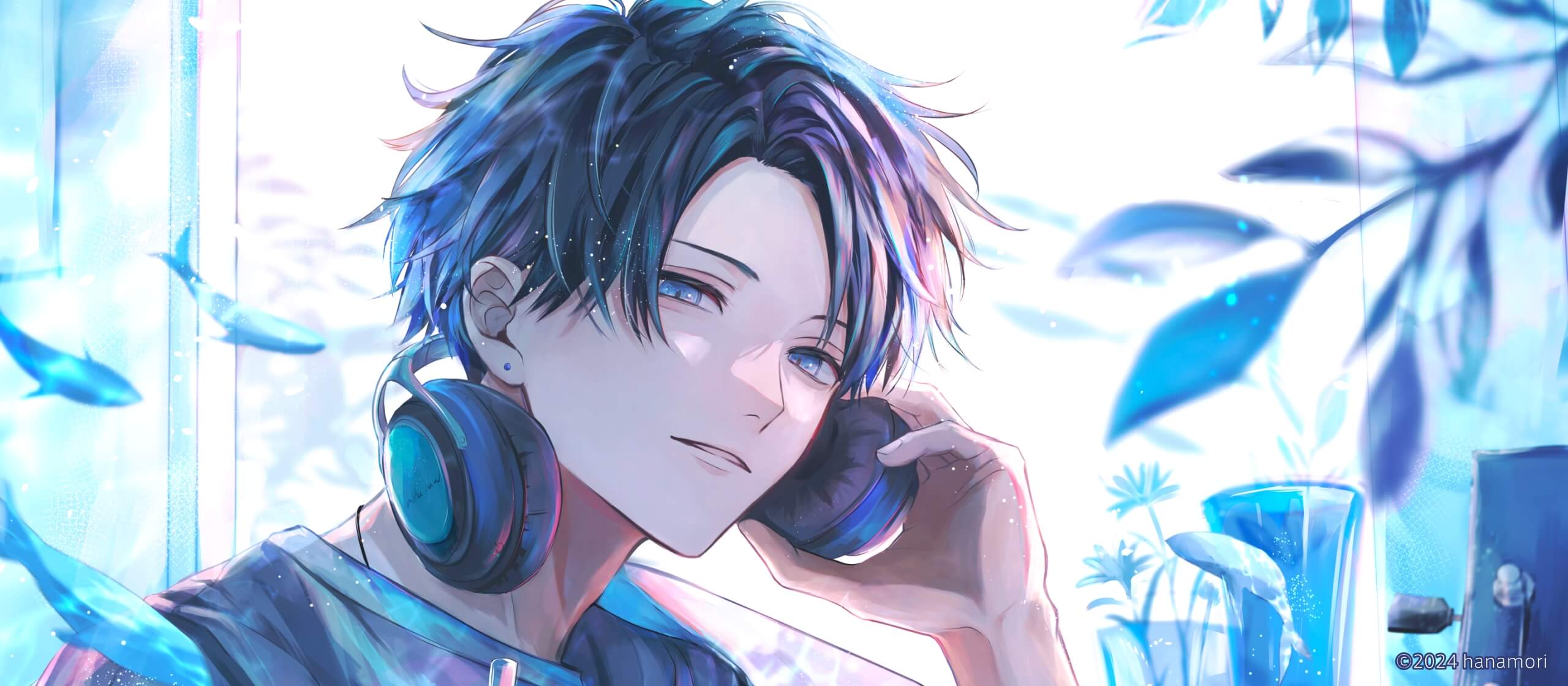 ©2024 hanamori
