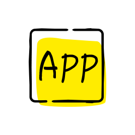 使い方で選ぶ！3つのスマホアプリ