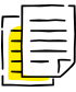 文書のプリントについてはこちら！