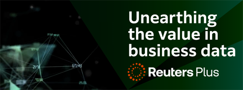 Unearthing the value in business data