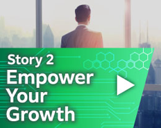 Empower Your Growth