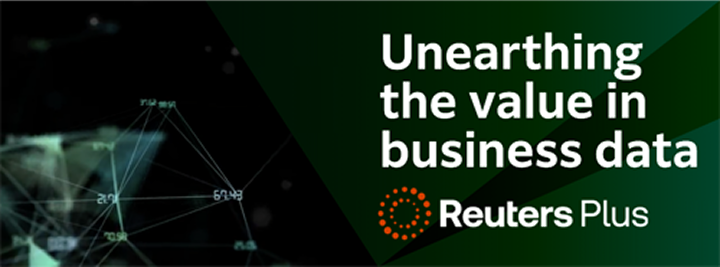 Unearthing the value in business data