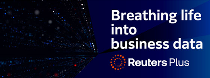 Breathing life into business data