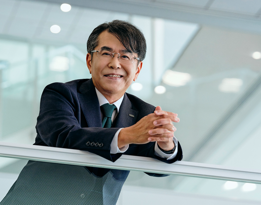 汎用AIの限界を超える、次のAI