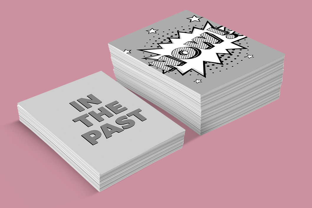 Blazing-Fast Printing