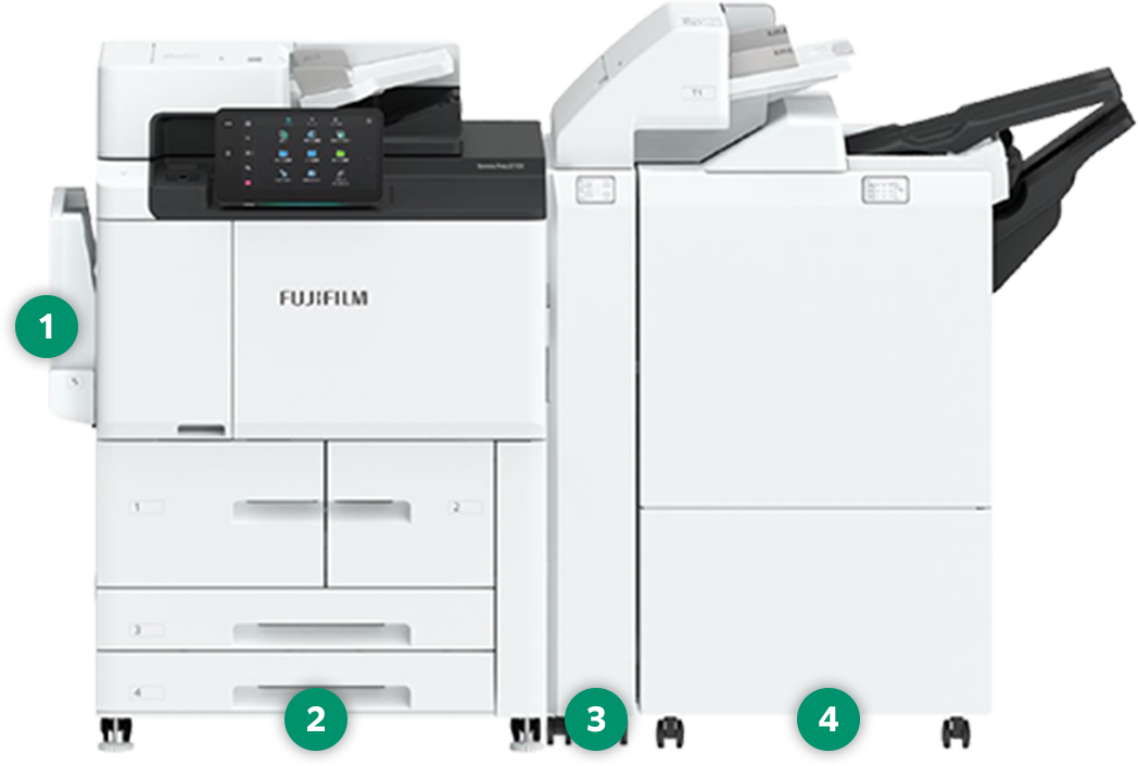 Standard Pro Printer