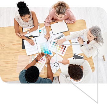 Colour Management Training