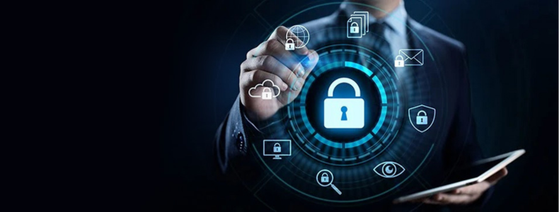 Safeguard Your Digital Assets