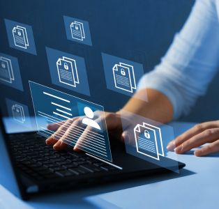 Rewarding Document Management