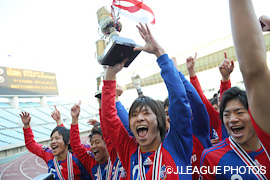 ©J.LEAGUE PHOTOS