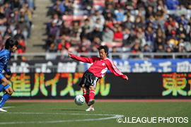 ©J.LEAGUE PHOTOS
