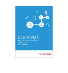 DocuWorks 9