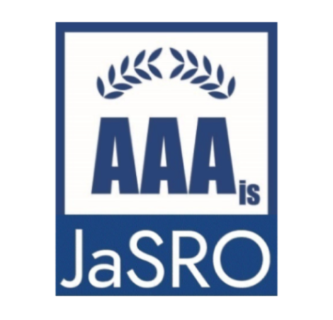 JaSRO AAAisロゴ