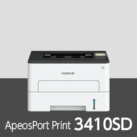 ApeosPort Print 3410SD