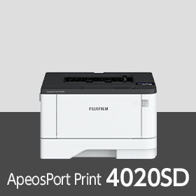 ApeosPort Print 4020SD