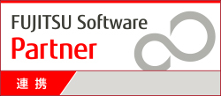 FUJITSU Software Partner