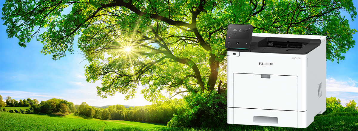 ApeosPrint 5330 | FUJIFILM Business Innovation | Australia