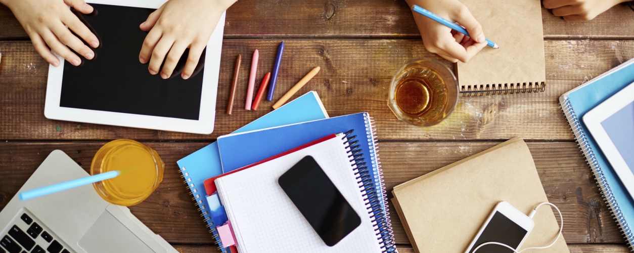 Digital Transformation