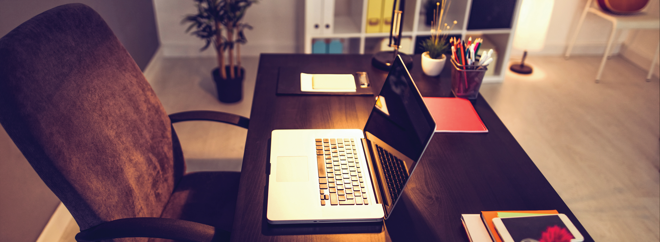 small medium business with fuji xerox software