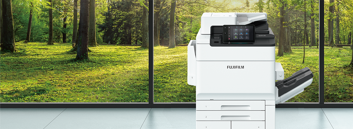 ApeosPro C810 / C750 / C650