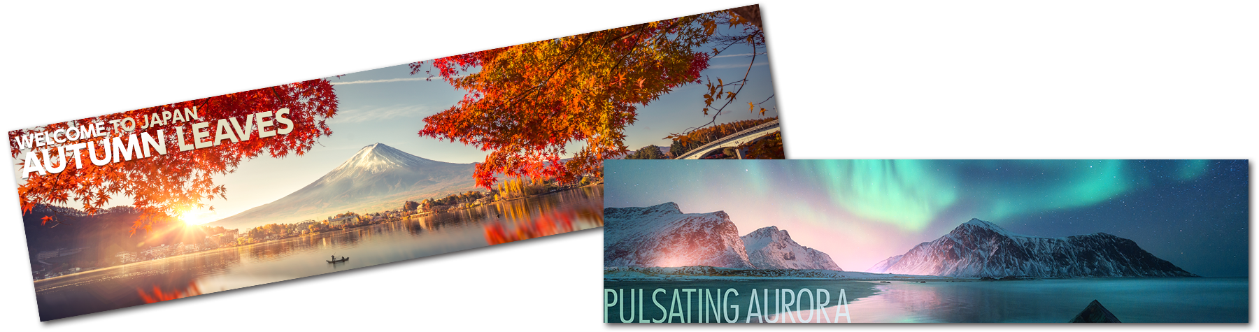 Supports banner sheet sizes up to 330 x 1,300 mm.