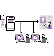 Paperless Fax Delivery