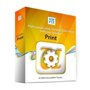 XMPie uDirect Product Image