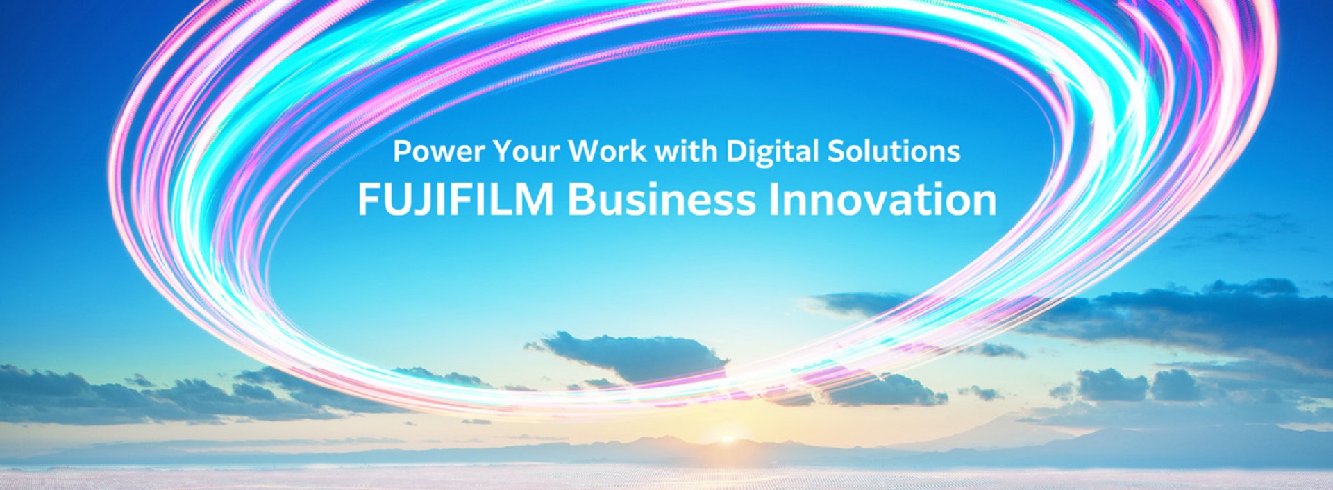Power Your Work with Digital Solutions
