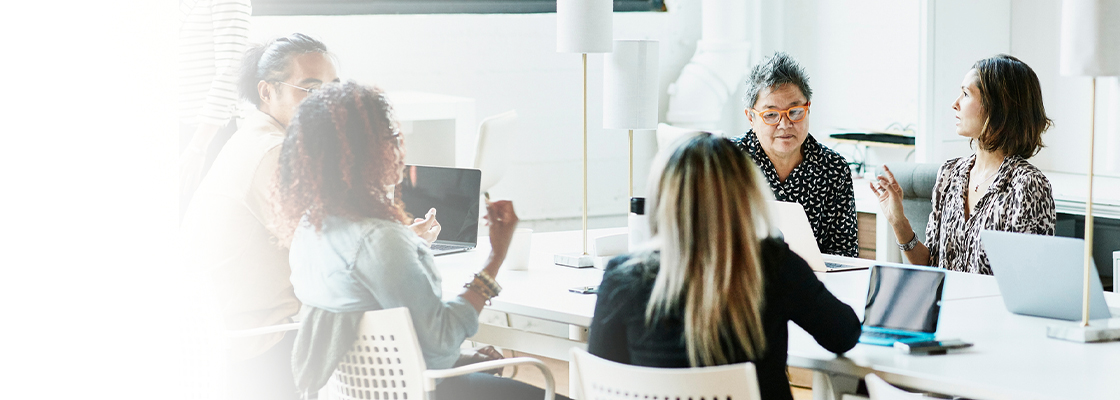 Solutions & Services