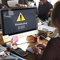 How to secure your print and office networks