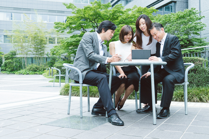 man-working-from-home-on-his-laptop-and-coffee
